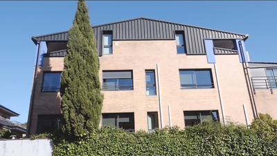 Nos colamos en la 'mansión' madrileña de los gamers