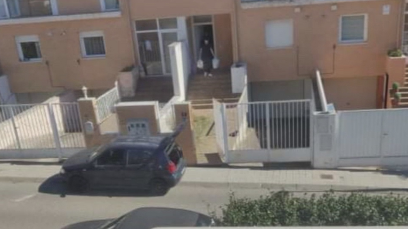 La lucha de los vecinos de Los Hueros, en Villalbilla, contra los okupas