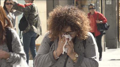 Estos son los síntomas que diferencian al catarro de la alergia