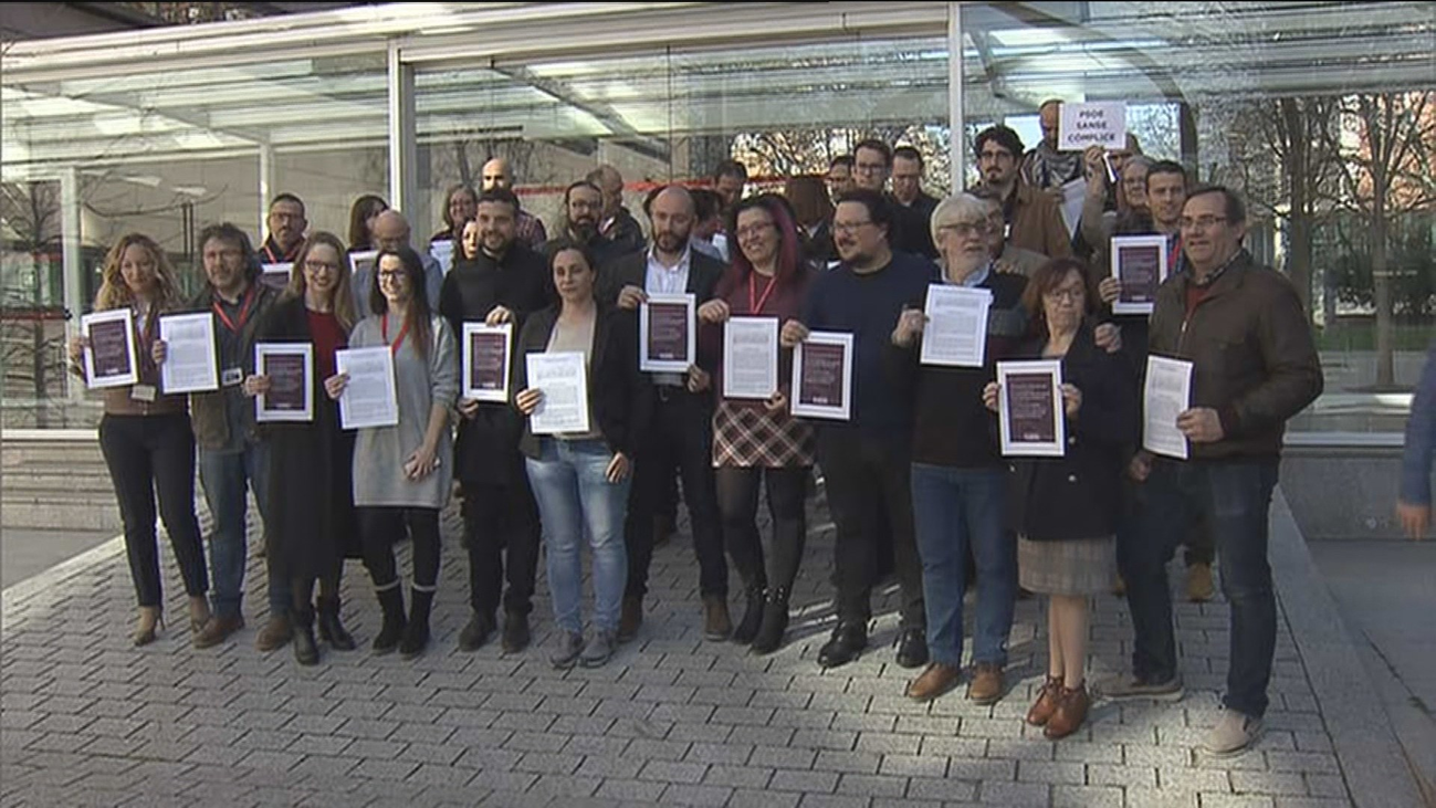 Podemos exigirá una estrategia de "residuos cero" para la región