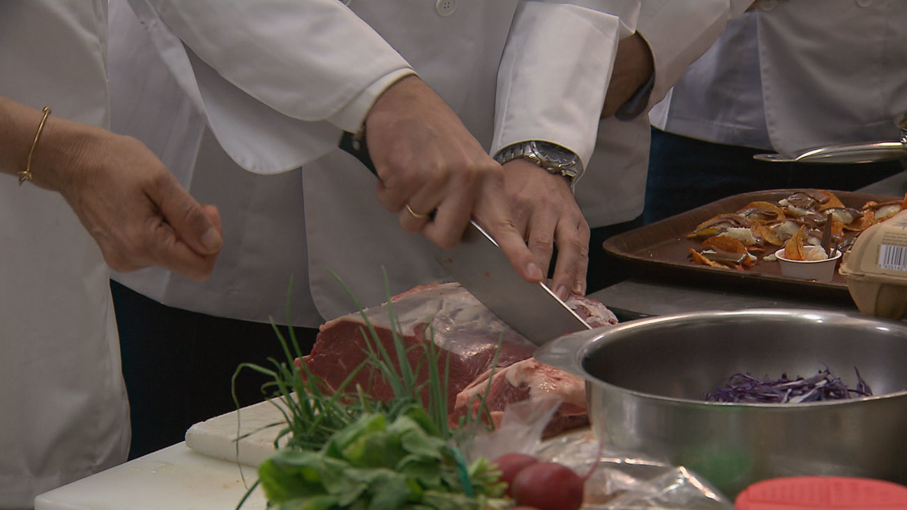 'Tapasiona', las mejores tapas madrileñas, a concurso