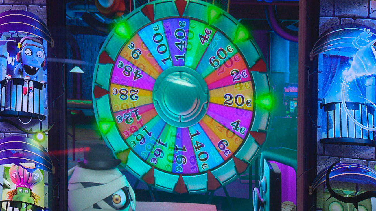 Casi un 23% de los adolescentes se juega dinero en apuestas en Madrid