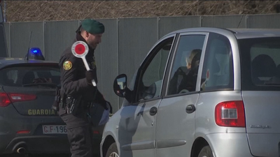 Ya son siete los fallecidos por el coronavirus en Italia