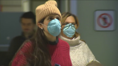 Sanidad convoca este martes a las Comunidades ante la expansión del coronavirus