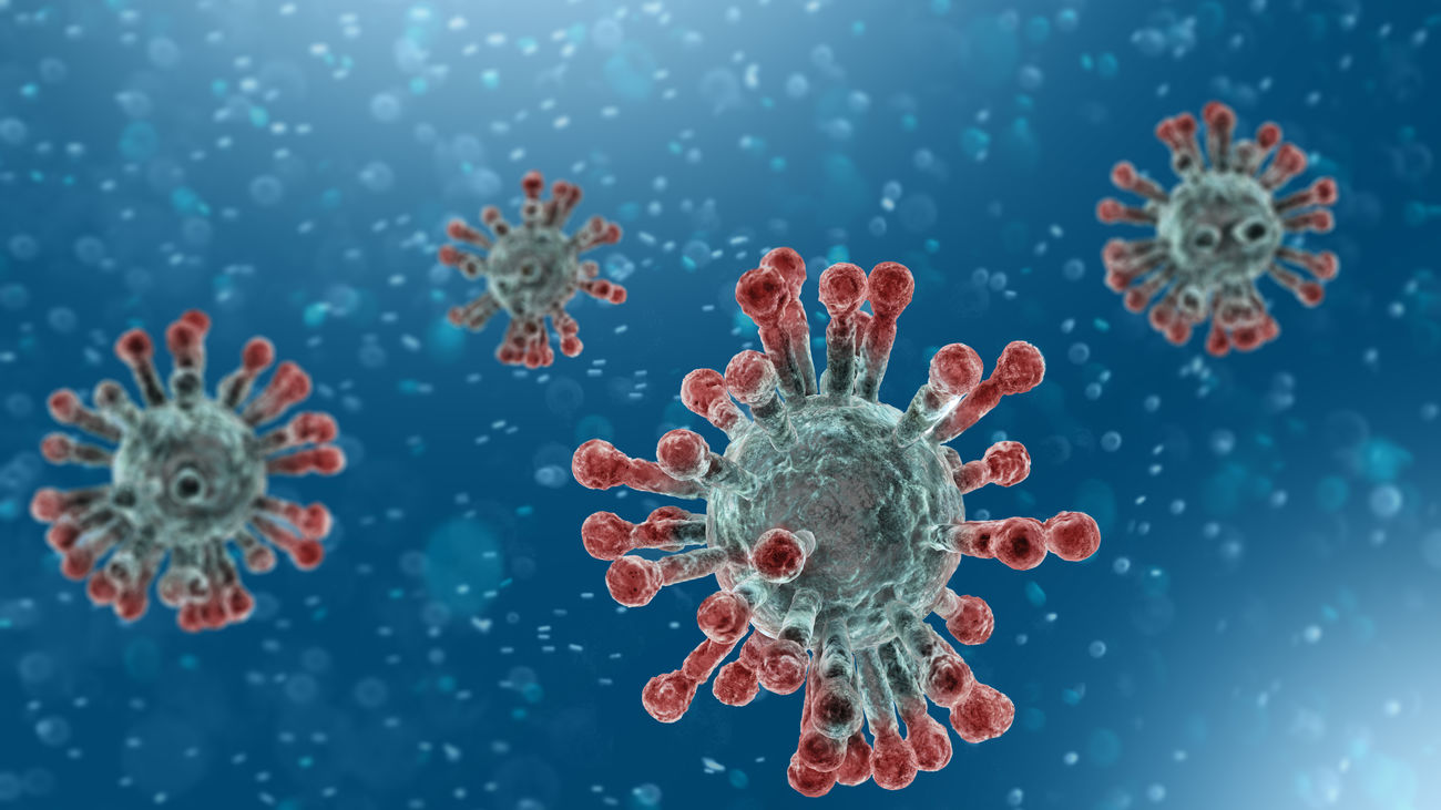 Coronavirus: última hora del virus en España e Italia