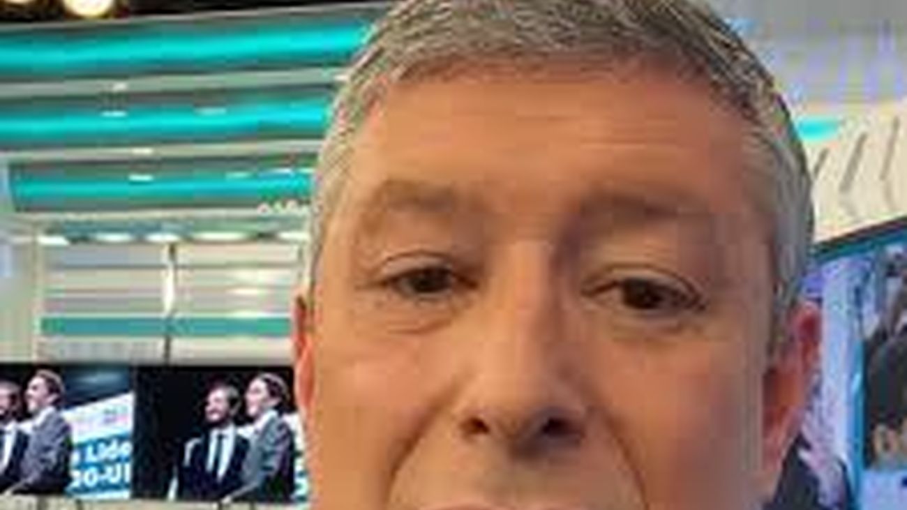 José María Benito: "El Ministro de Interior debería haber salido en nuestra defensa ante las acusaciones de Irene Montero"