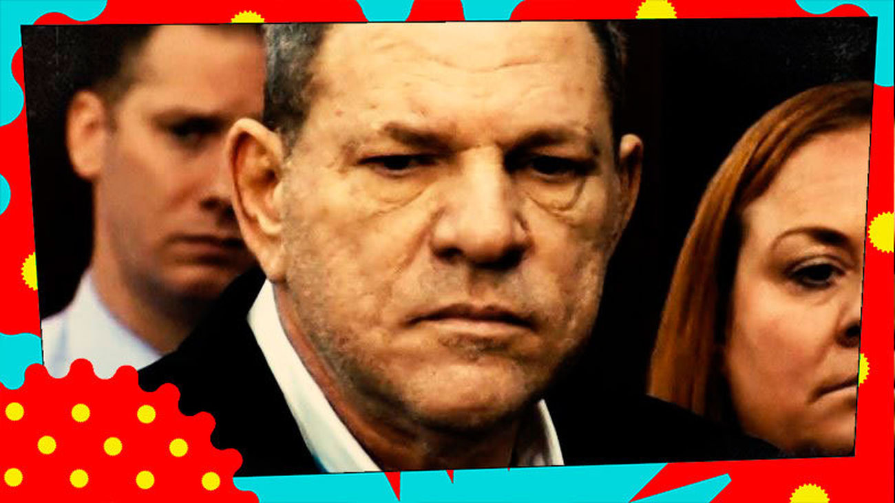 Harvey Weinstein, declarado culpable de violación y de delito sexual