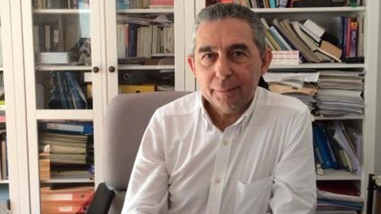 Pere Godoy: "No hay evidencia de que las mascarillas funcionen"