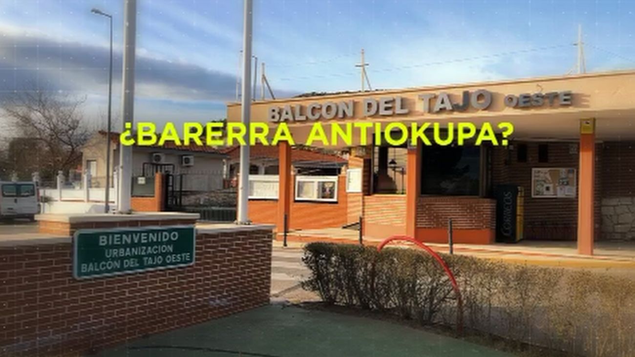 Madrid Directo 25.02.2020