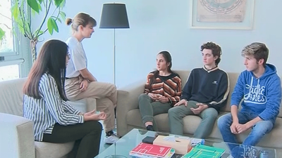 Suspendidos varios viajes de estudios a Italia por el coronavirus