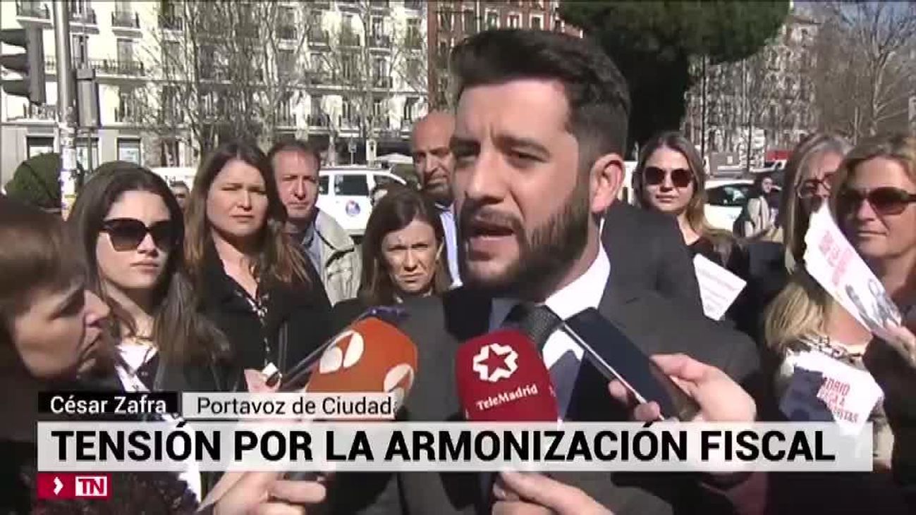 Telenoticias 2 25.02.2020