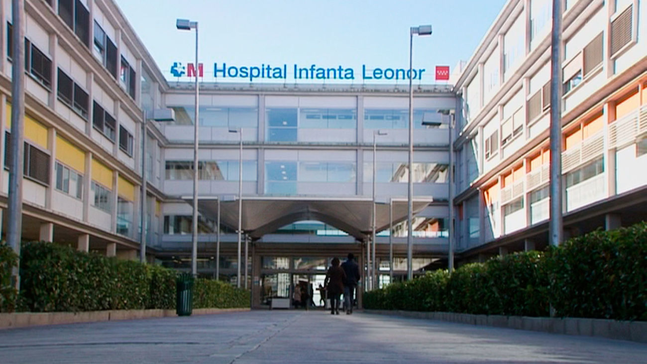 Hospital Infanta Leonor de Madrid