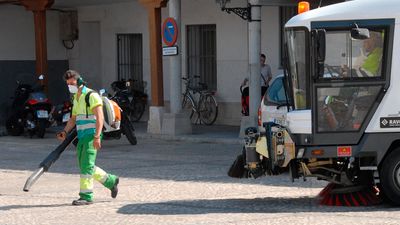 Desconvocada la huelga de recogida de basuras en Valdemoro tras el acuerdo entre empresa y trabajadores