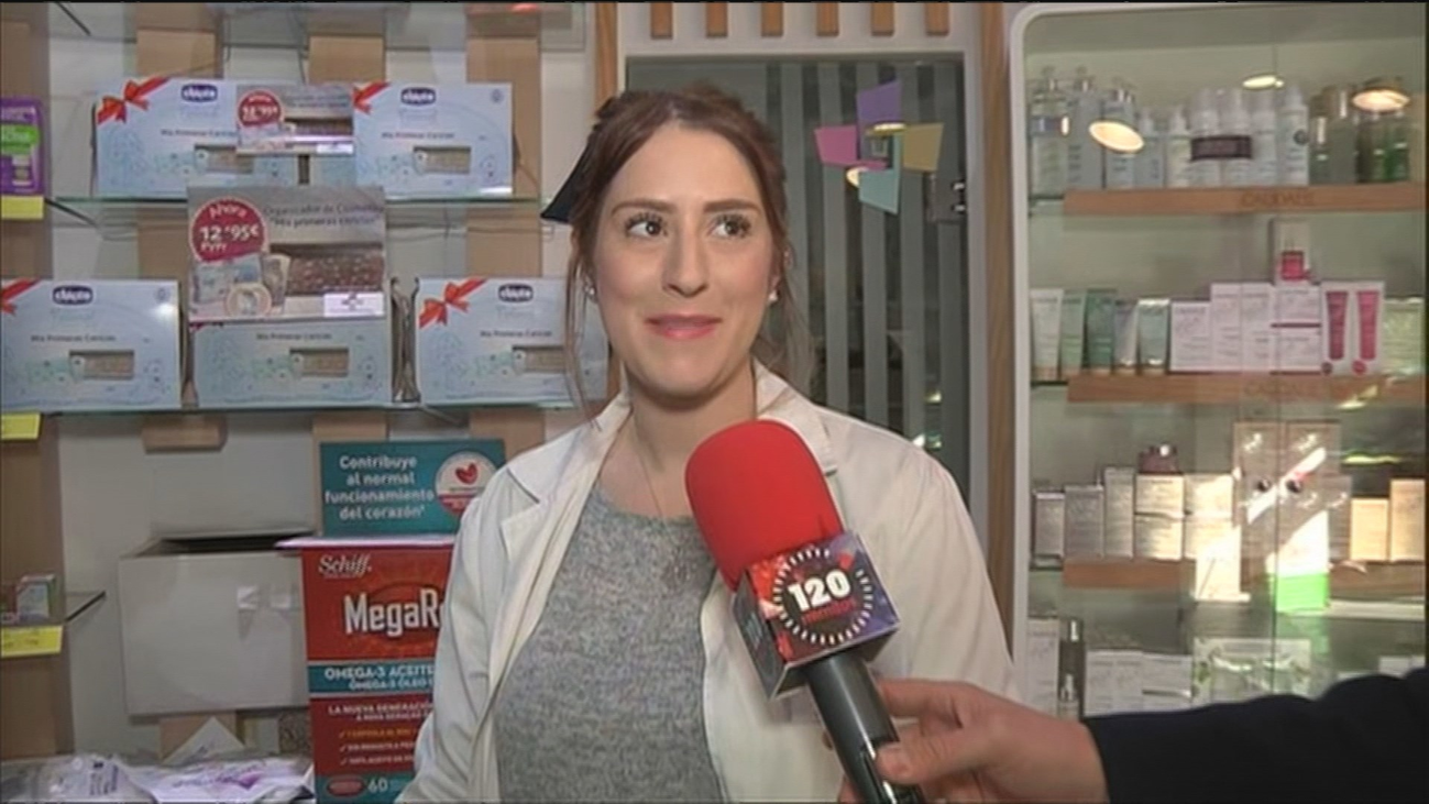 La psicosis del coronavirus aumenta en un 8.000% la demanda de mascarillas