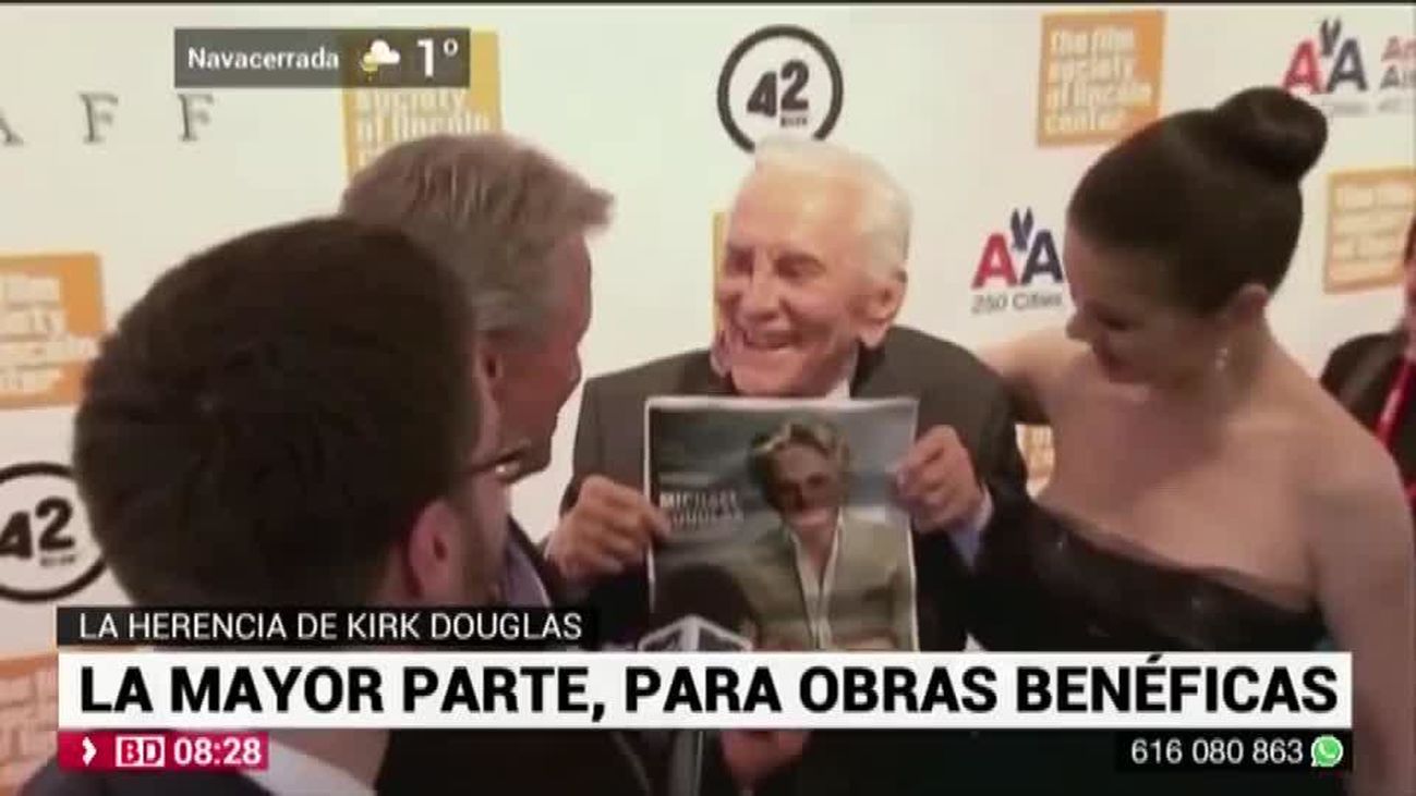 Buenos Días Madrid 26.02.2020 (8.00 - 9.00)