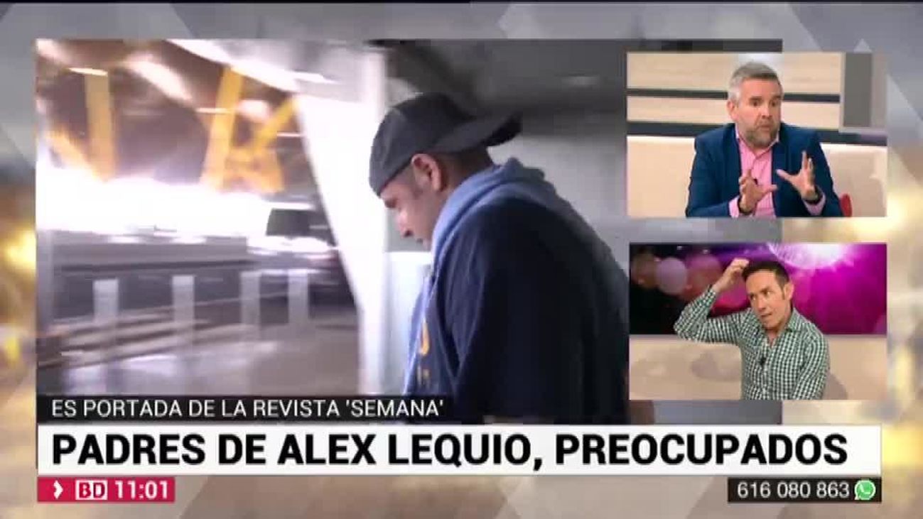 Buenos Días Madrid 26.02.2020 (10.30 - 11.30)