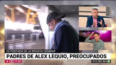 Buenos Días Madrid 26.02.2020 (10.30 - 11.30)