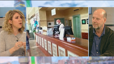 ¿Estamos siendo demasiado alarmistas con el coronavirus?