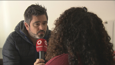 Una víctima del depredador de Valdemoro asegura que le chantajeaba con fotos de ella desnuda