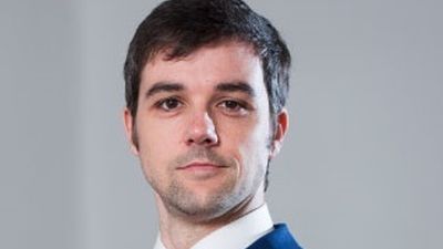 Juan Enrique Cadiñanos, sobre las consecuencias del coronavirus en la economía.