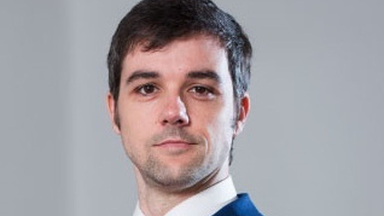 Juan Enrique Cadiñanos, sobre las consecuencias del coronavirus en la economía.