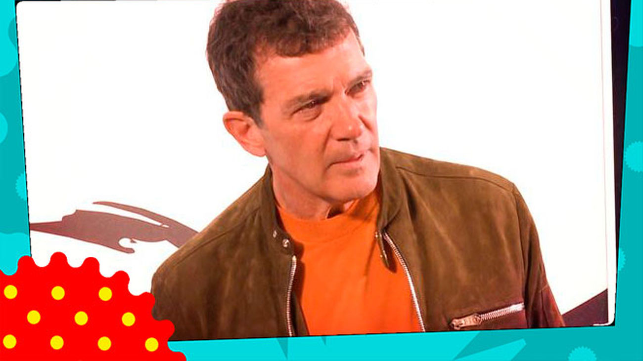 ¿Está Antonio Banderas en la ruina?