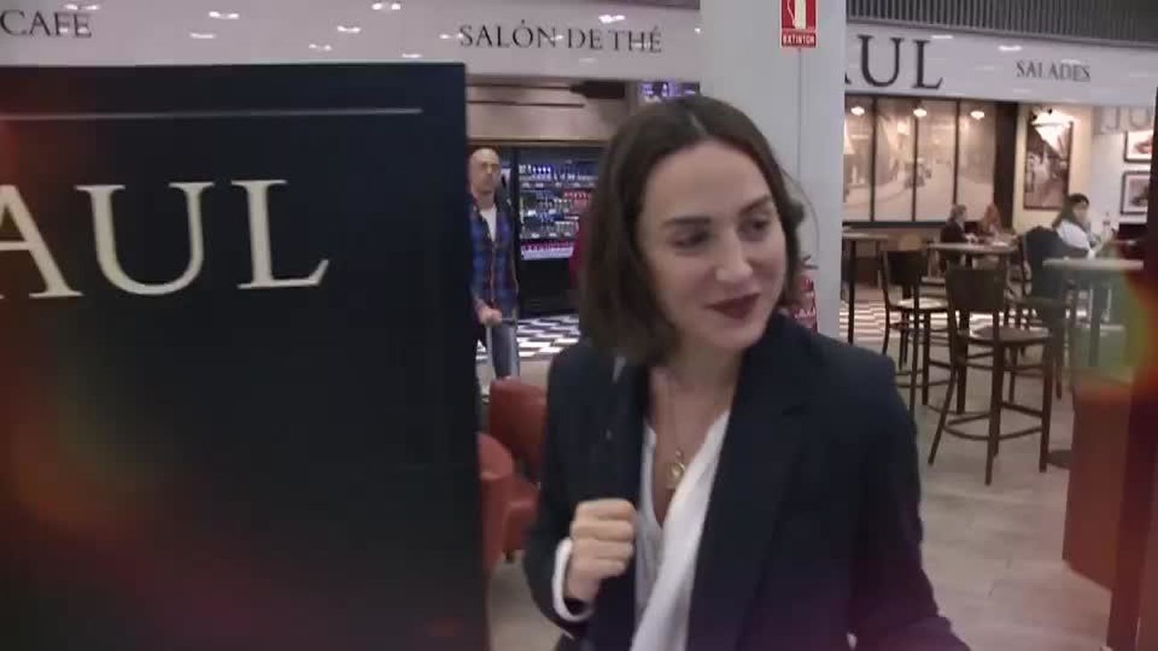 El Madroño 26.02.2020