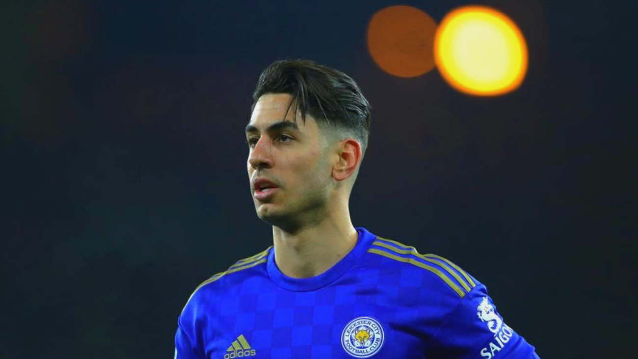 Ayoze Pérez: "Hazard era el mejor jugador de la Premier"