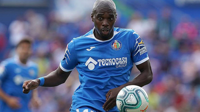 Nyom: "Contra el Ajax, saldremos con la convicción de ganar"