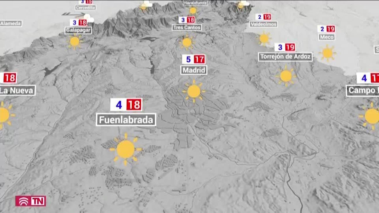 El Tiempo 26.02.2020