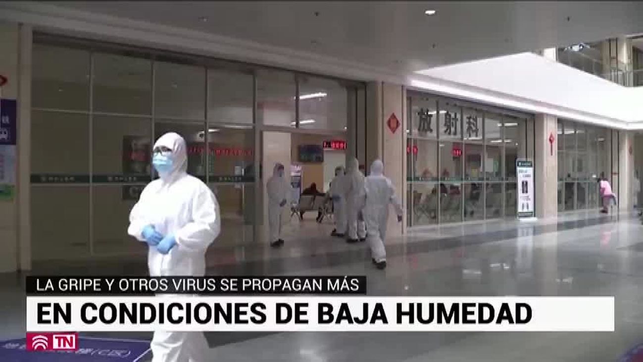 El Tiempo 26.02.2020