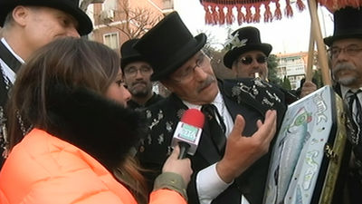 Está Pasando 26.02.2020