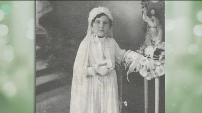 La vida de Encarna Sánchez en imágenes