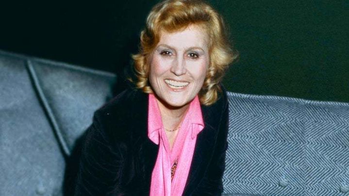 Así fue la vida de Encarna Sánchez