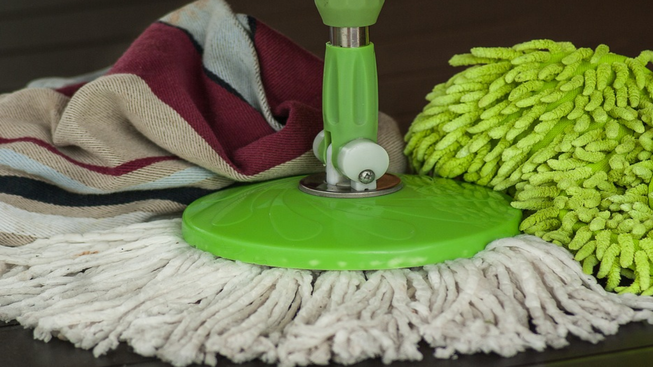 Se busca personal de limpieza para trabajar en Getafe