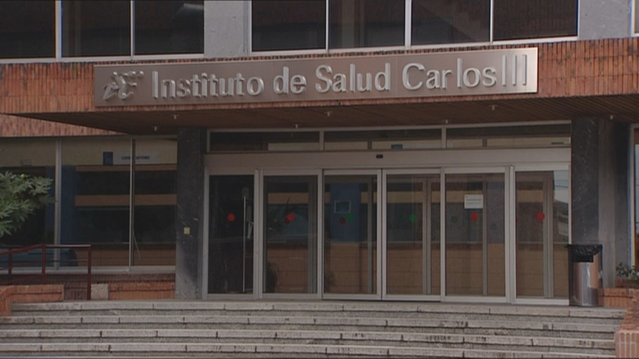 El Carlos III, centro nacional de referencia para la verificación de casos positivos