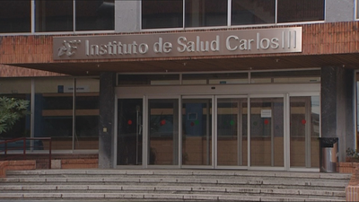 El Carlos III, centro nacional de referencia para la verificación de casos positivos