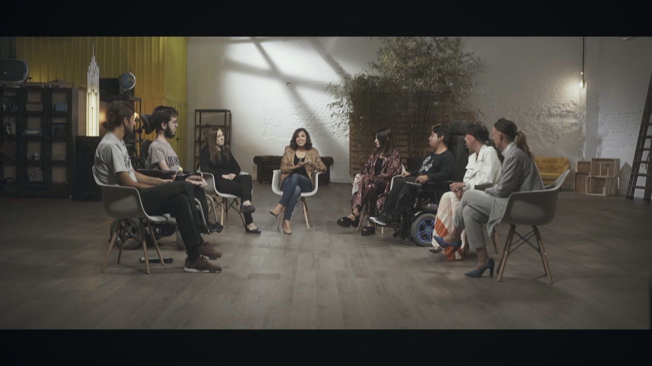 LaOtra emite el documental de Isabel Gemio ‘Jóvenes Invisibles’ en el día de las Enfermedades Raras