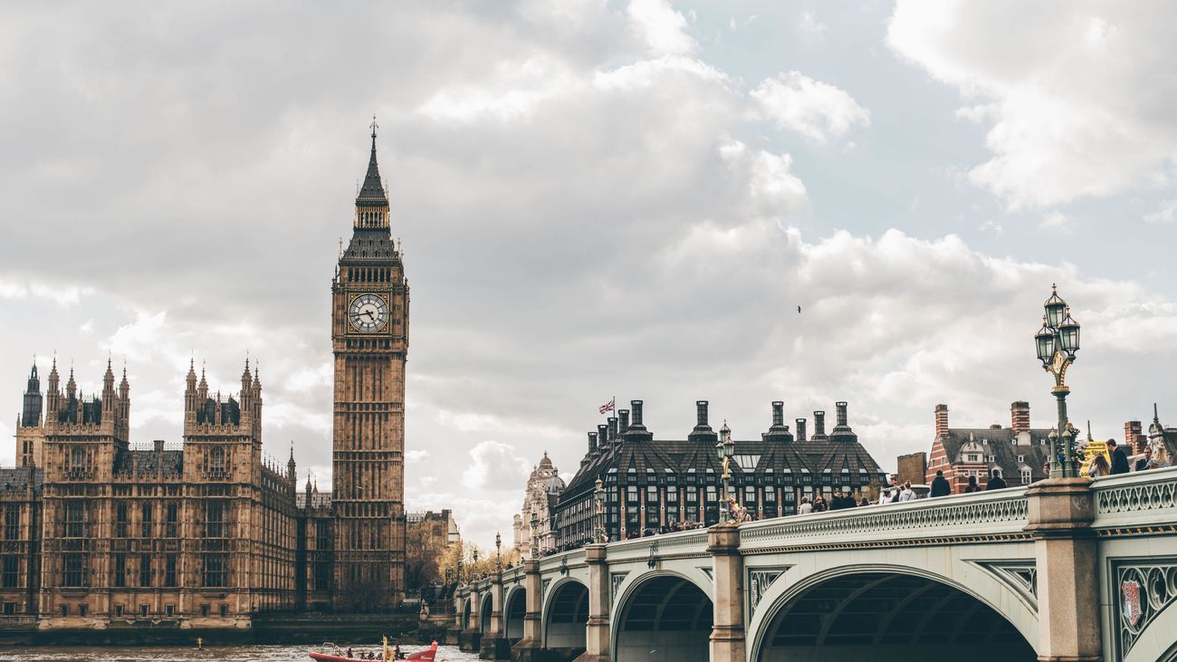 ¿Cómo trabaja una madrileña en Londres tras el Brexit?