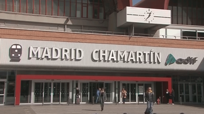 Adif lanza un concurso internacional para convertir Chamartín en una de las mayores estaciones de Europa