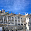 El 'Ala de Bailén' del Palacio Real reabre tras 25 años
