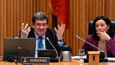 Escrivá anuncia un nuevo Ingreso Mínimo Vital que las comunidades podrán complementar