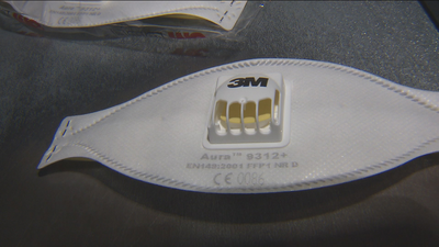 La “psicosis” de las mascarillas