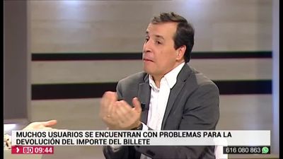 Buenos Días Madrid 27.02.2020 (9.00 - 10.30)