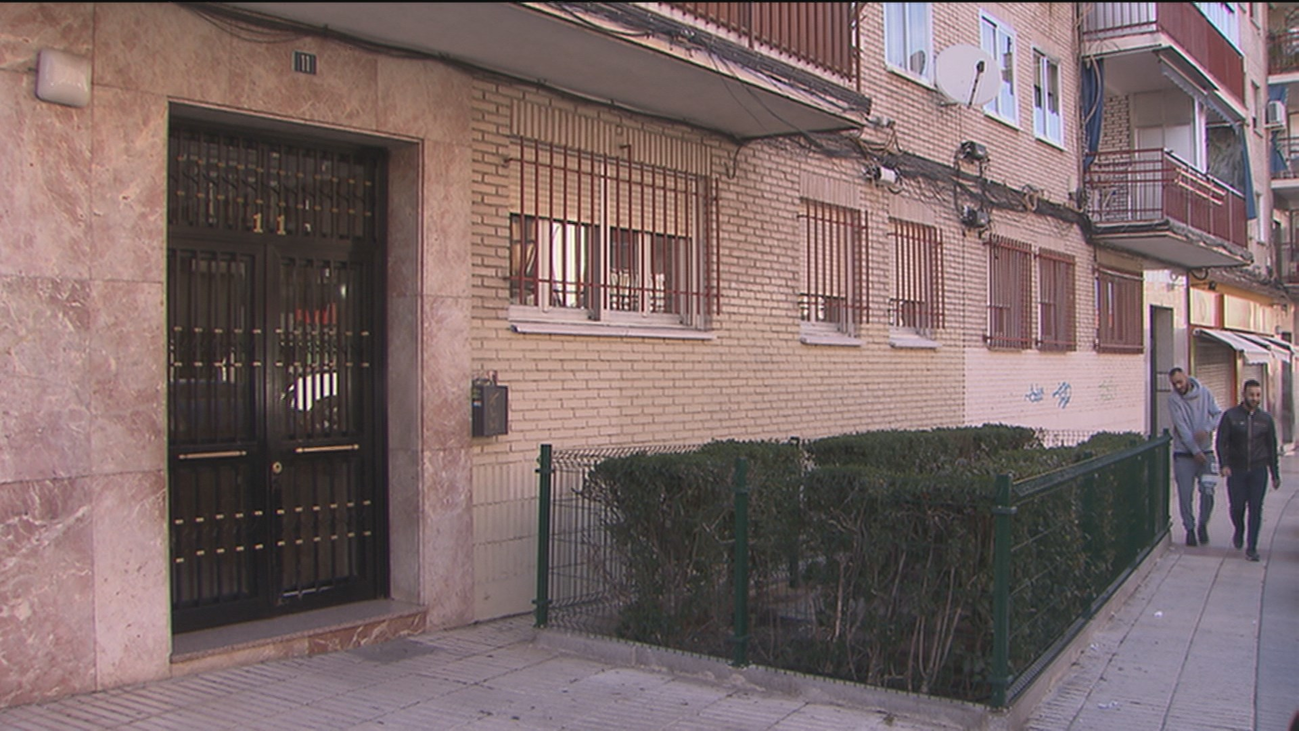 Convocan en Fuenlabrada una concentración en "repulsa" por el asesinato de una mujer