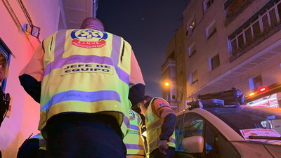 Muere la mujer a la que dispararon en la cabeza en una calle de Madrid
