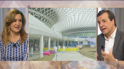 ¿Crees que deberían tomarse más medidas contra el coronavirus?