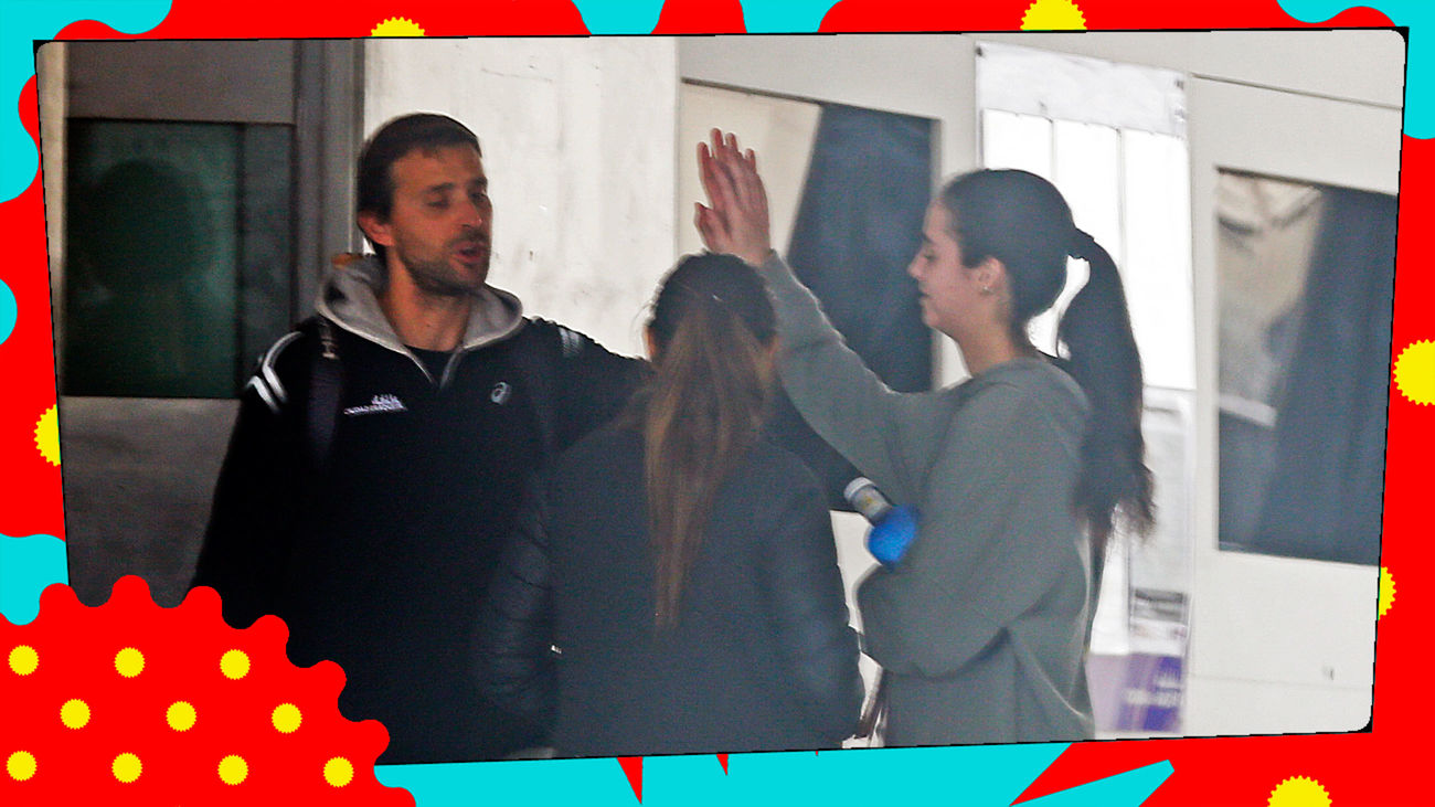 El talento oculto de Victoria Federica