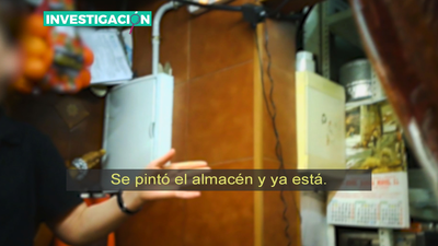 Después de la inspección sanitaria, ¿mejoran sus medidas los bares y restaurantes?