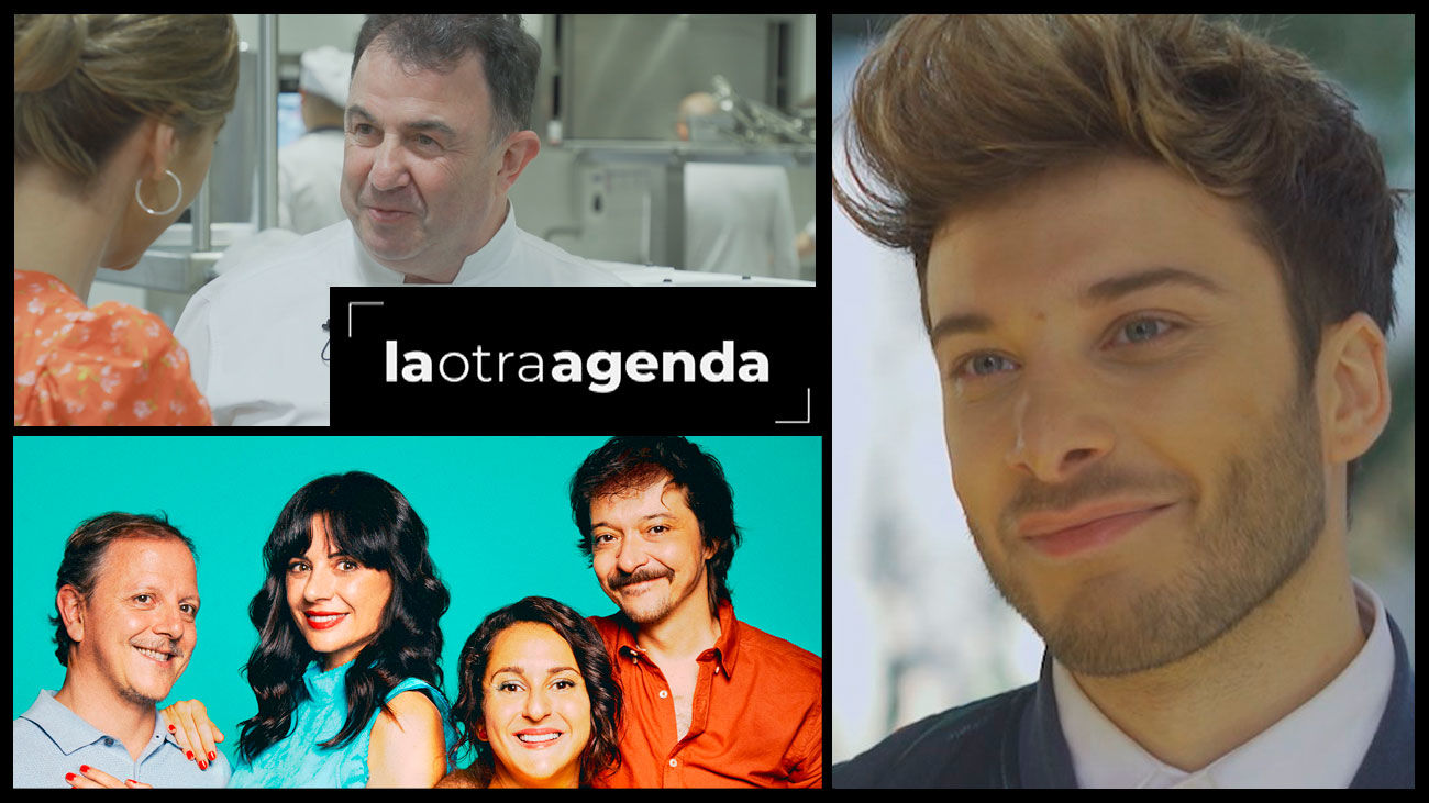 La Otra Agenda 29.02.2020